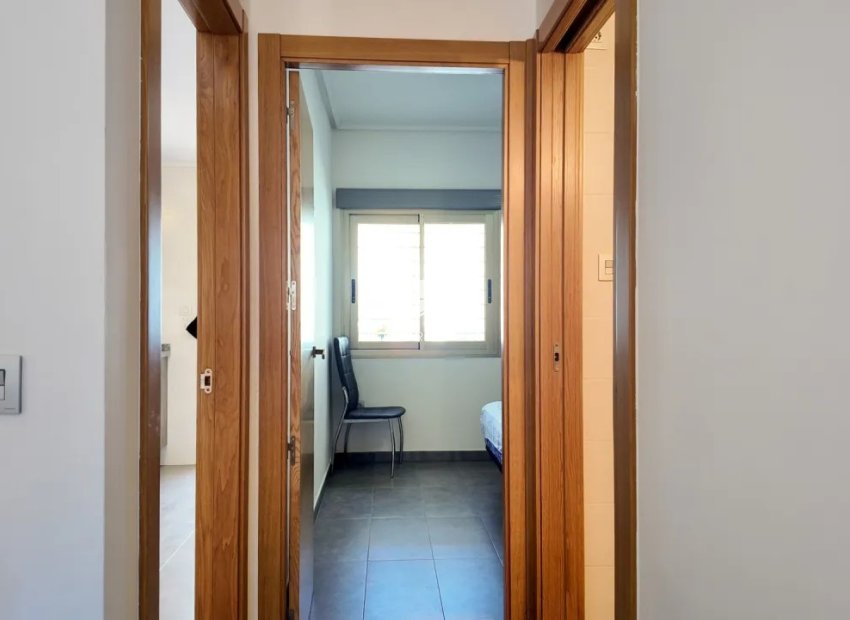 Wiederverkauf - apartment -
Pilar de la Horadada - La Torre de la Horadada