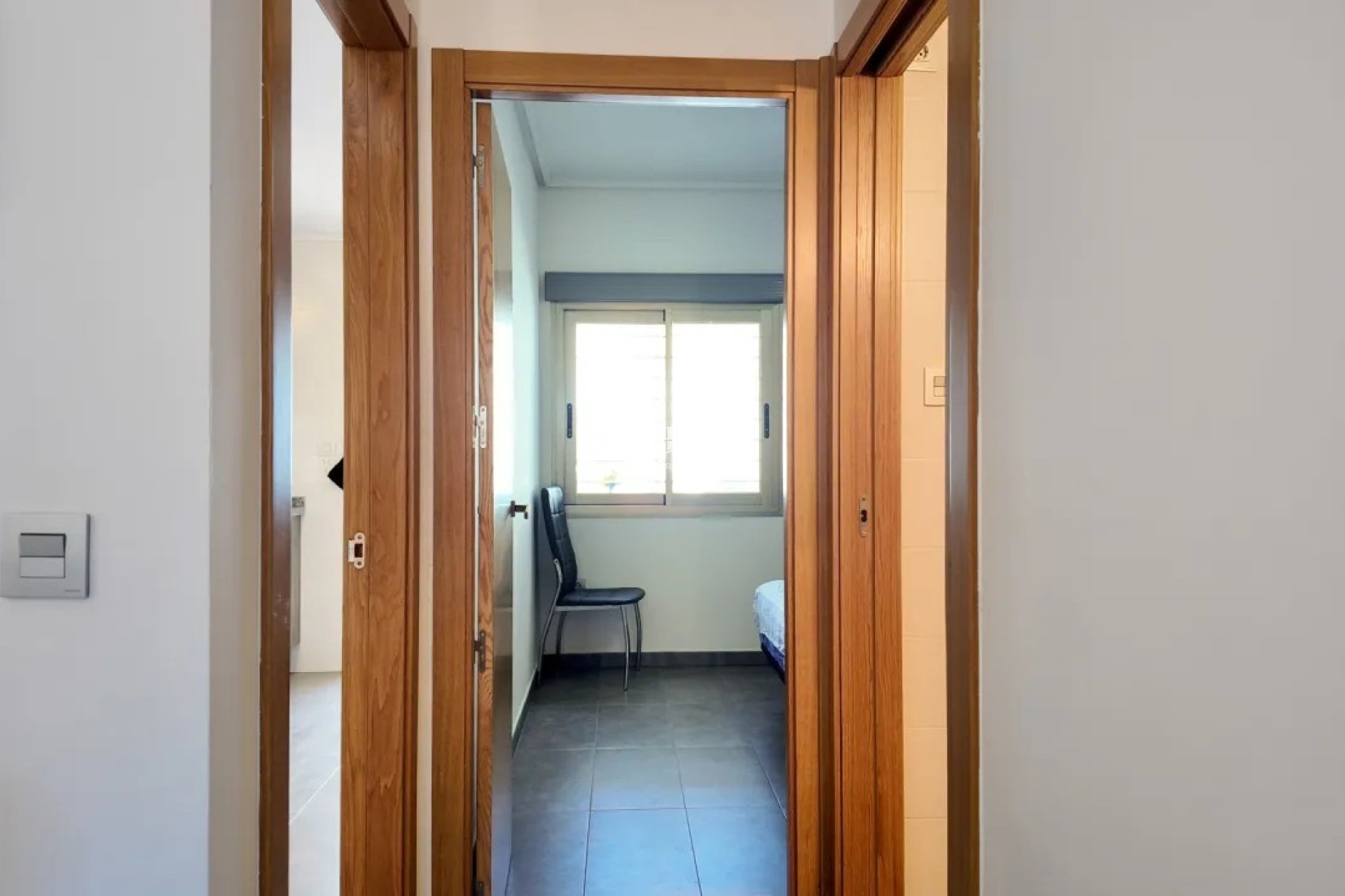 Wiederverkauf - apartment -
Pilar de la Horadada - La Torre de la Horadada