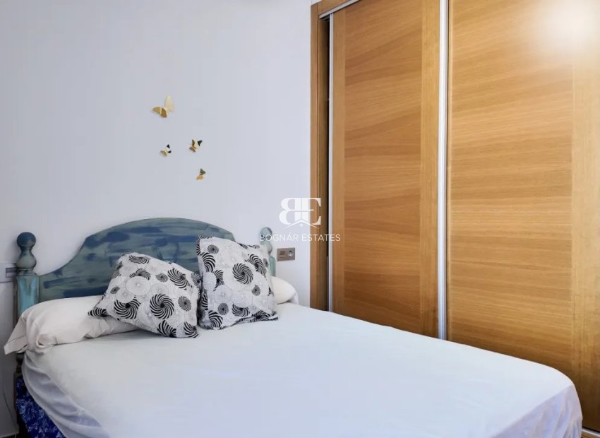 Wiederverkauf - apartment -
Pilar de la Horadada - La Torre de la Horadada
