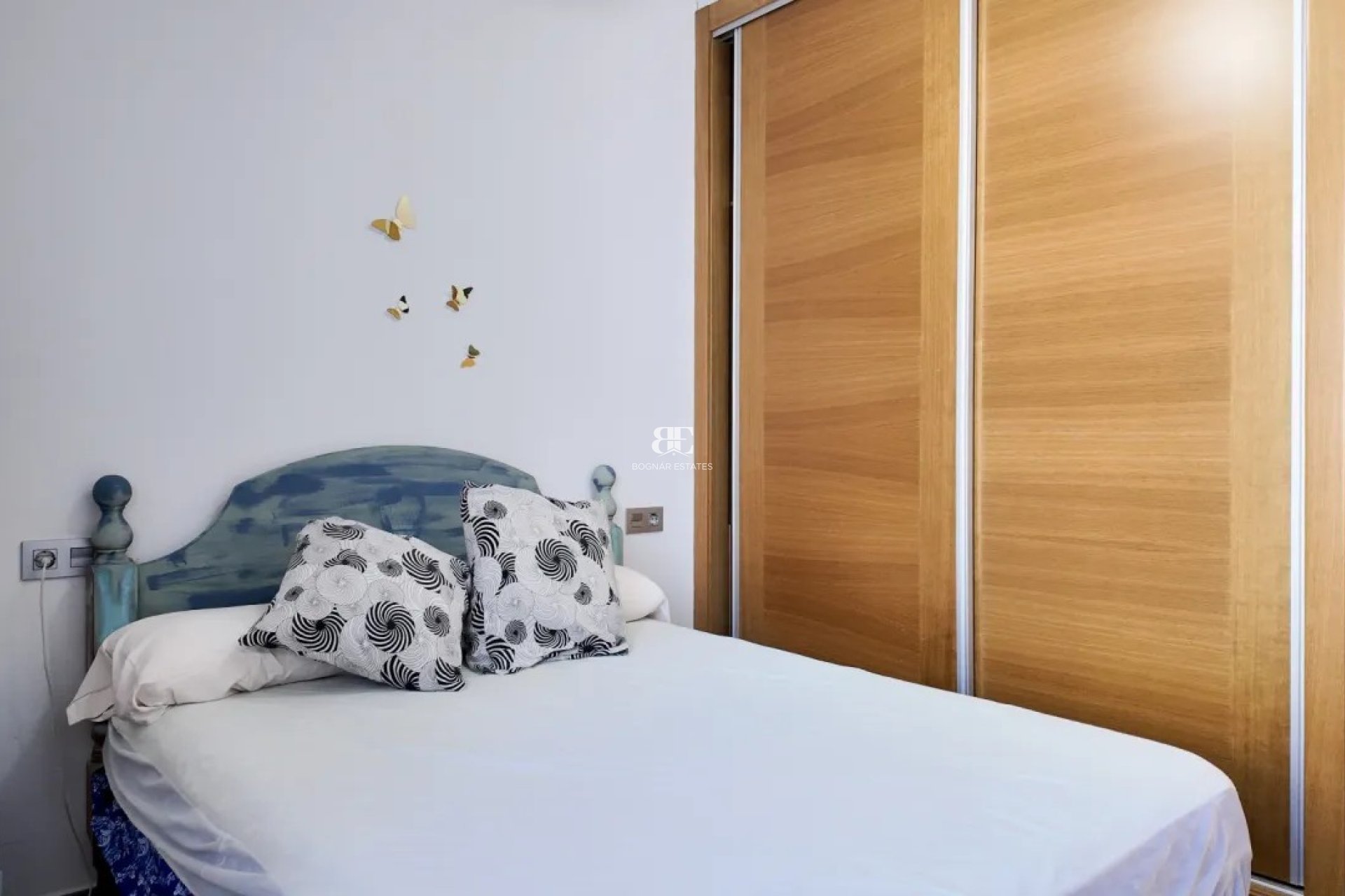 Wiederverkauf - apartment -
Pilar de la Horadada - La Torre de la Horadada