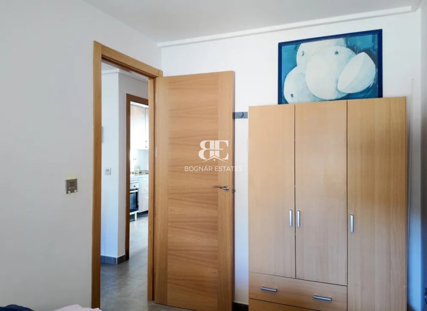 Wiederverkauf - apartment -
Pilar de la Horadada - La Torre de la Horadada