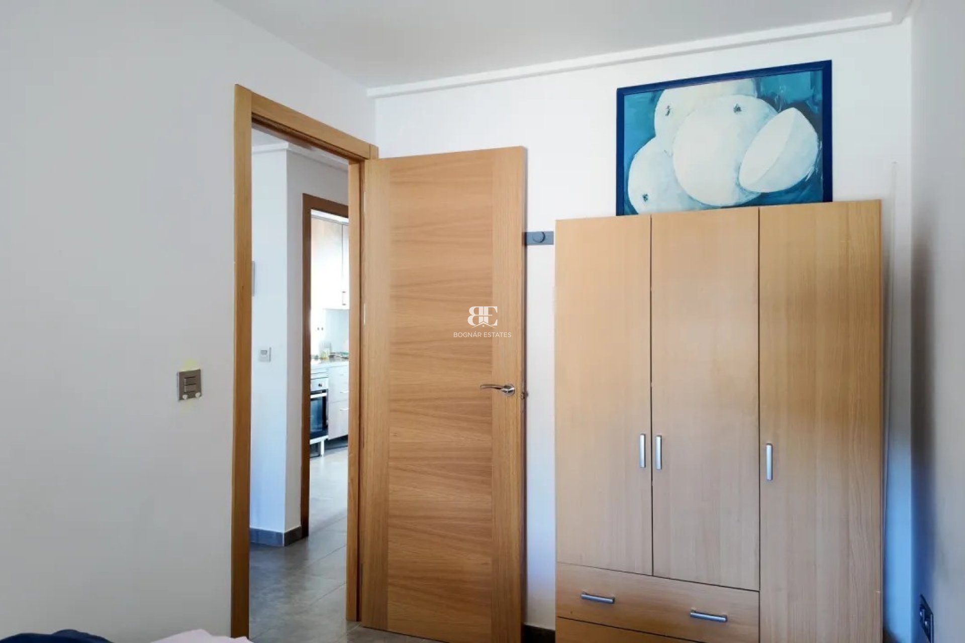 Wiederverkauf - apartment -
Pilar de la Horadada - La Torre de la Horadada