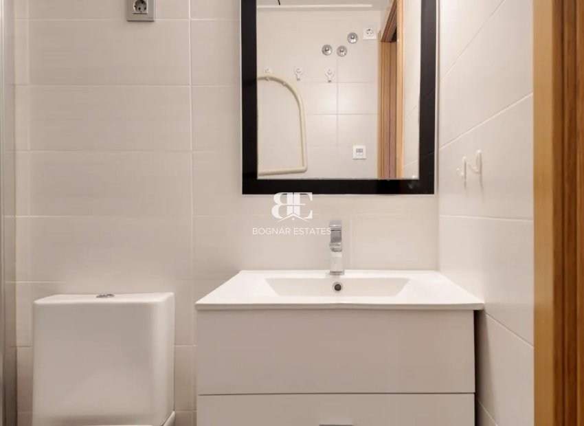 Wiederverkauf - apartment -
Pilar de la Horadada - La Torre de la Horadada