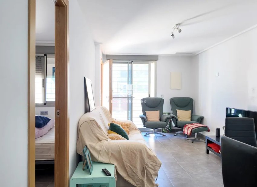 Wiederverkauf - apartment -
Pilar de la Horadada - La Torre de la Horadada