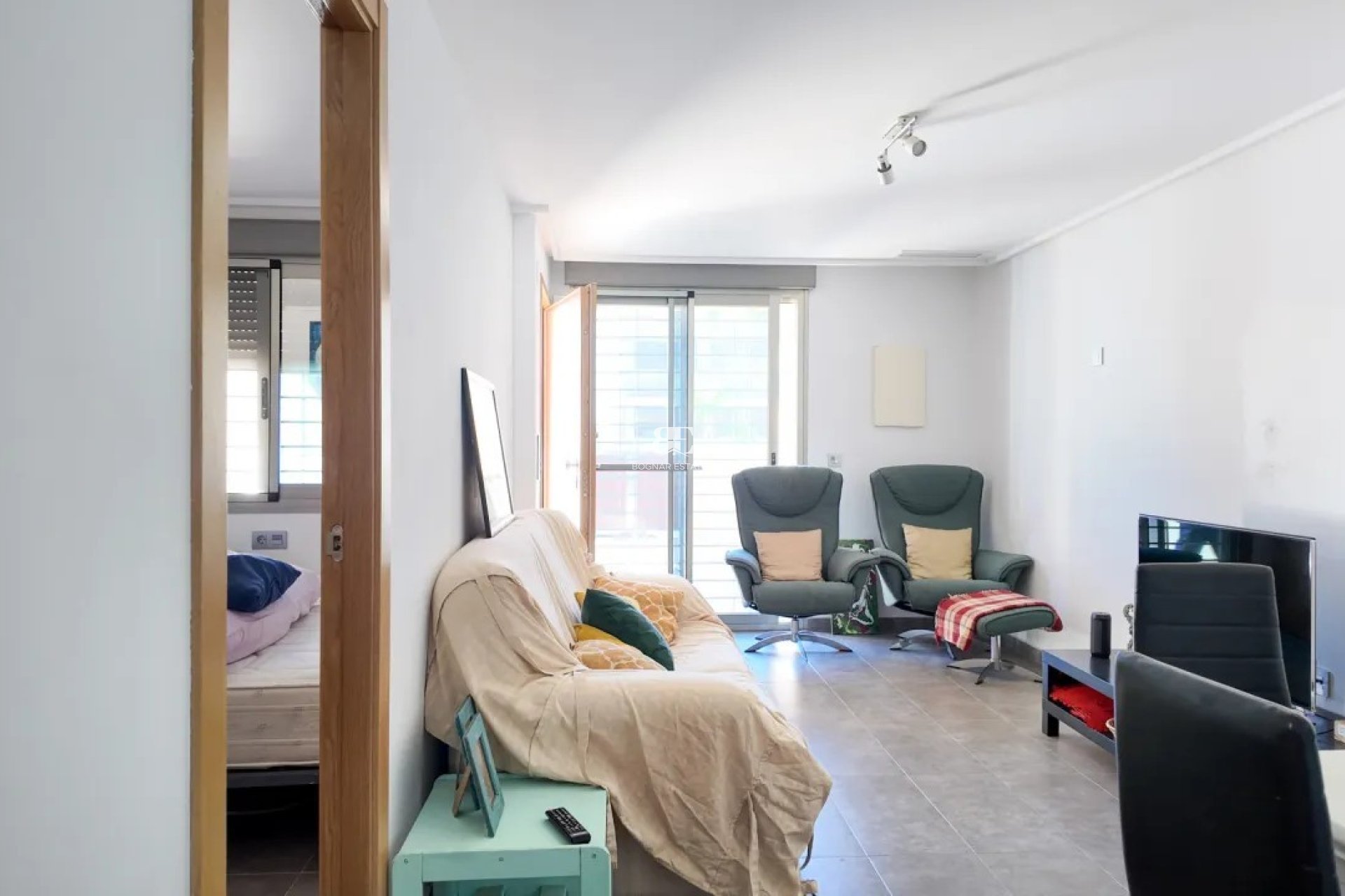 Wiederverkauf - apartment -
Pilar de la Horadada - La Torre de la Horadada