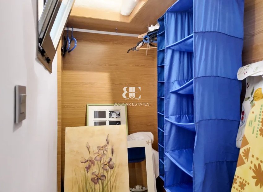 Wiederverkauf - apartment -
Pilar de la Horadada - La Torre de la Horadada