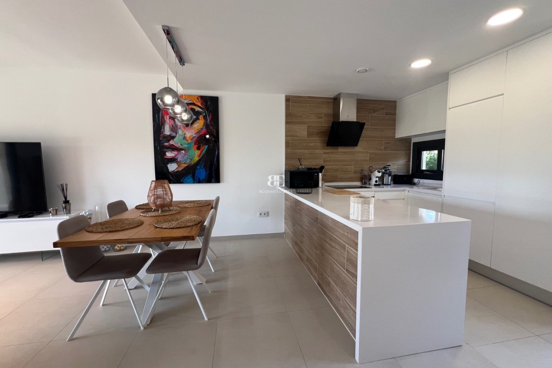 Wiederverkauf - apartment -
Pilar de la Horadada - Lo Romero Golf