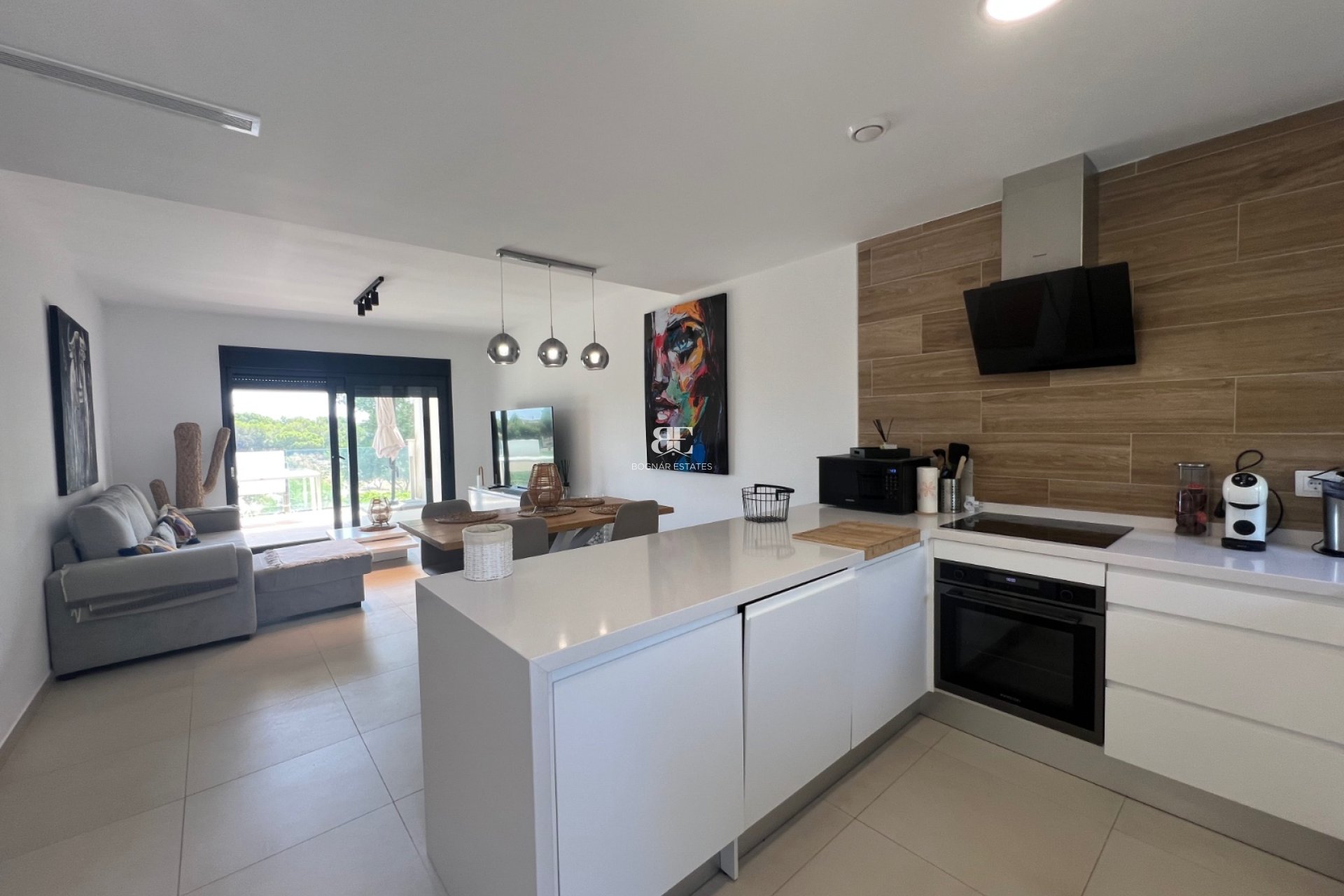 Wiederverkauf - apartment -
Pilar de la Horadada - Lo Romero Golf