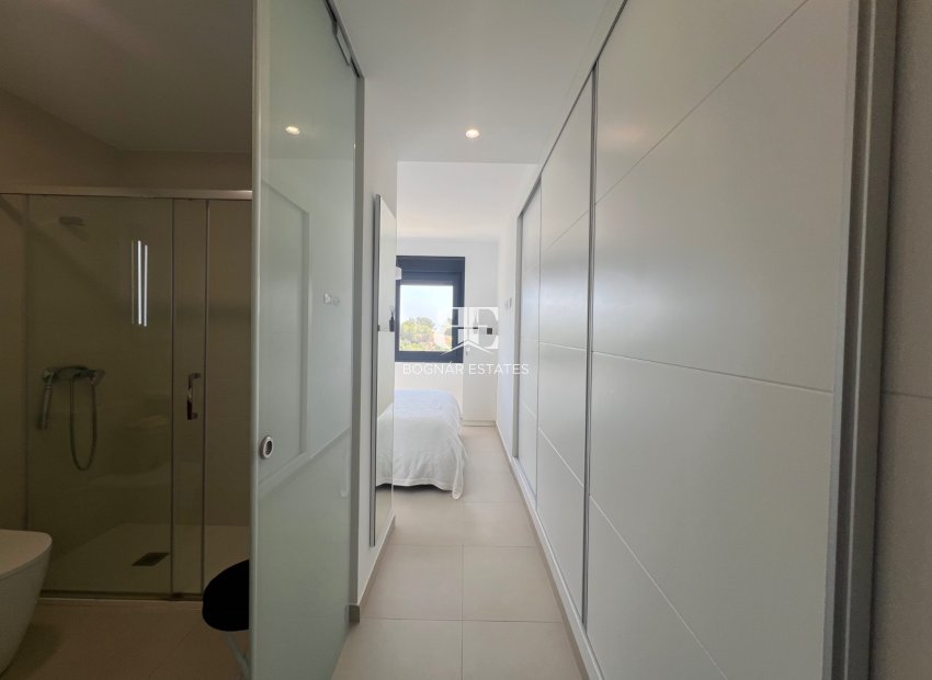 Wiederverkauf - apartment -
Pilar de la Horadada - Lo Romero Golf