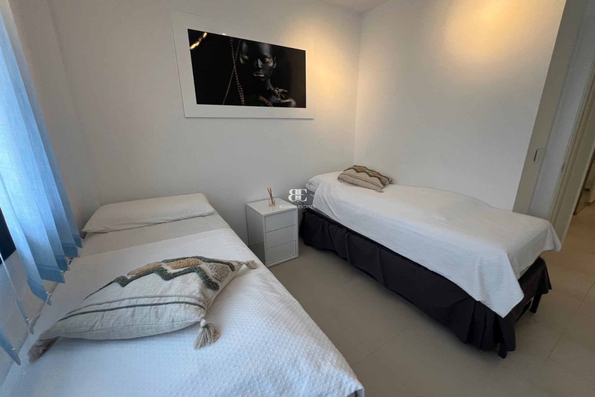 Wiederverkauf - apartment -
Pilar de la Horadada - Lo Romero Golf