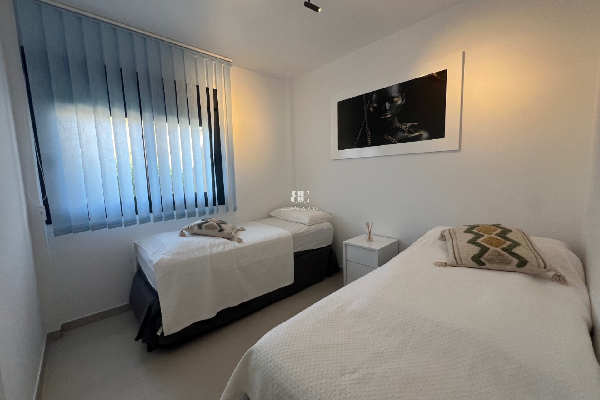 Wiederverkauf - apartment -
Pilar de la Horadada - Lo Romero Golf