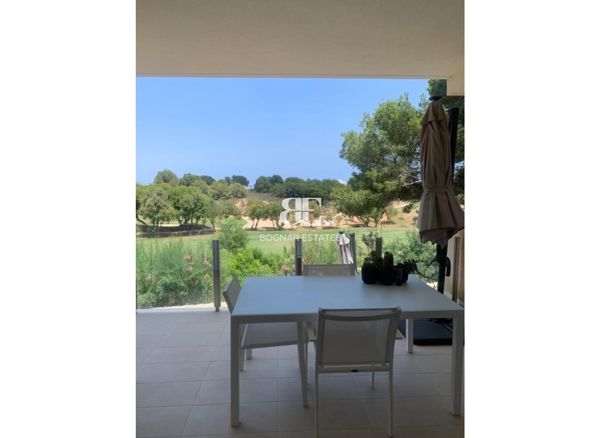 Wiederverkauf - apartment -
Pilar de la Horadada - Lo Romero Golf