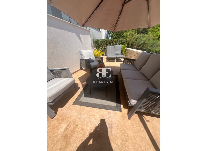 Wiederverkauf - apartment -
Pilar de la Horadada - Lo Romero Golf