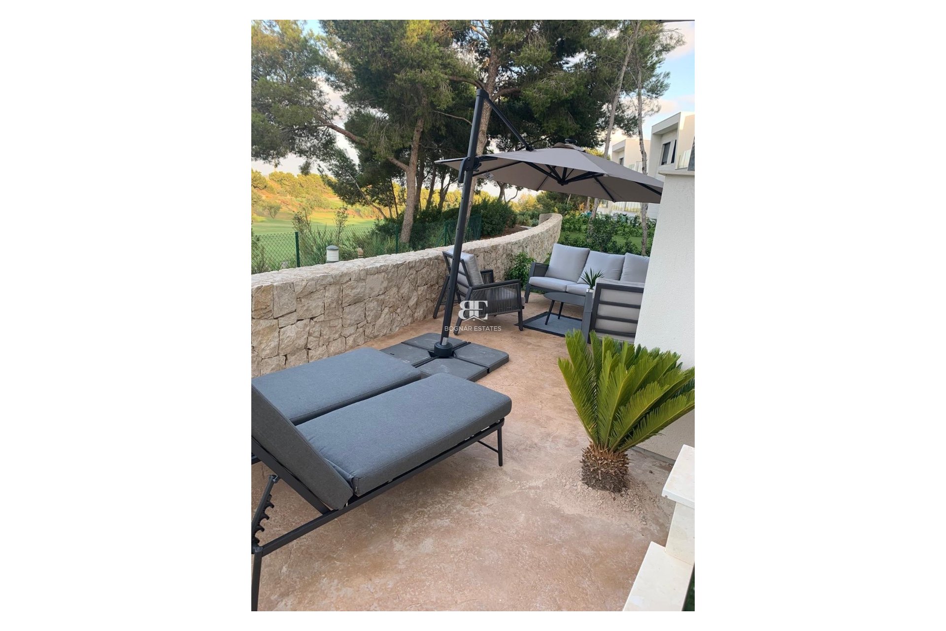 Wiederverkauf - apartment -
Pilar de la Horadada - Lo Romero Golf