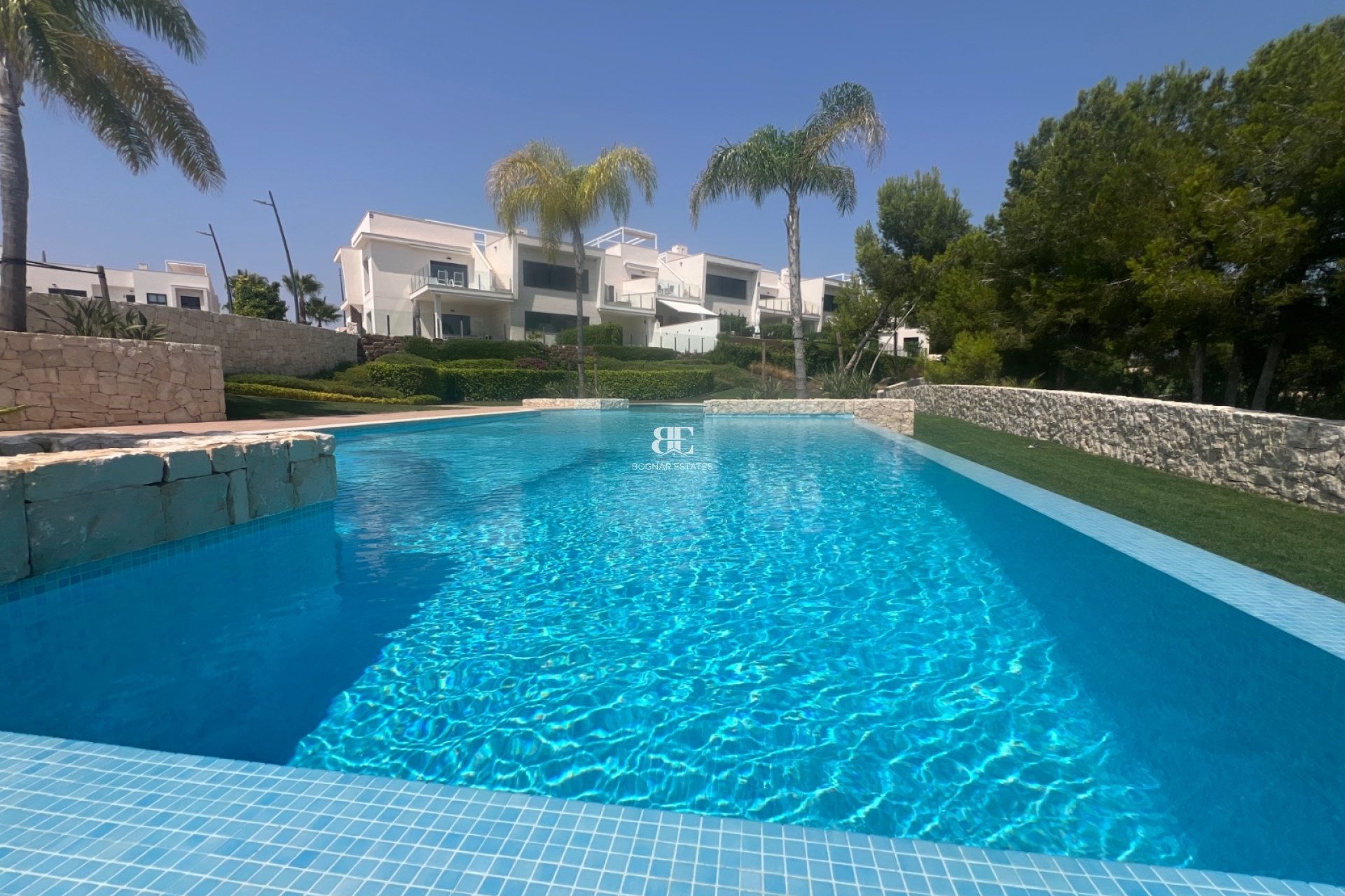 Wiederverkauf - apartment -
Pilar de la Horadada - Lo Romero Golf