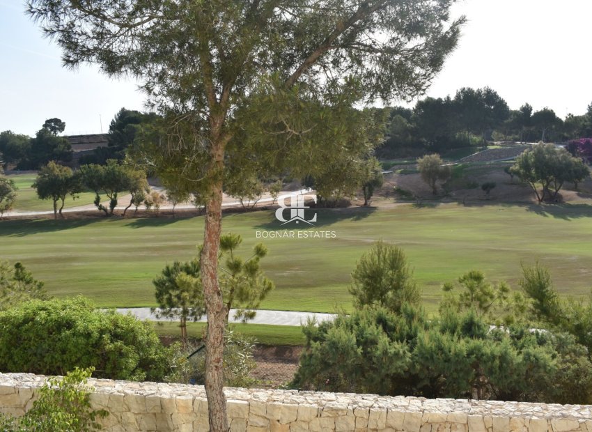 Wiederverkauf - apartment -
Pilar de la Horadada - Lo Romero Golf