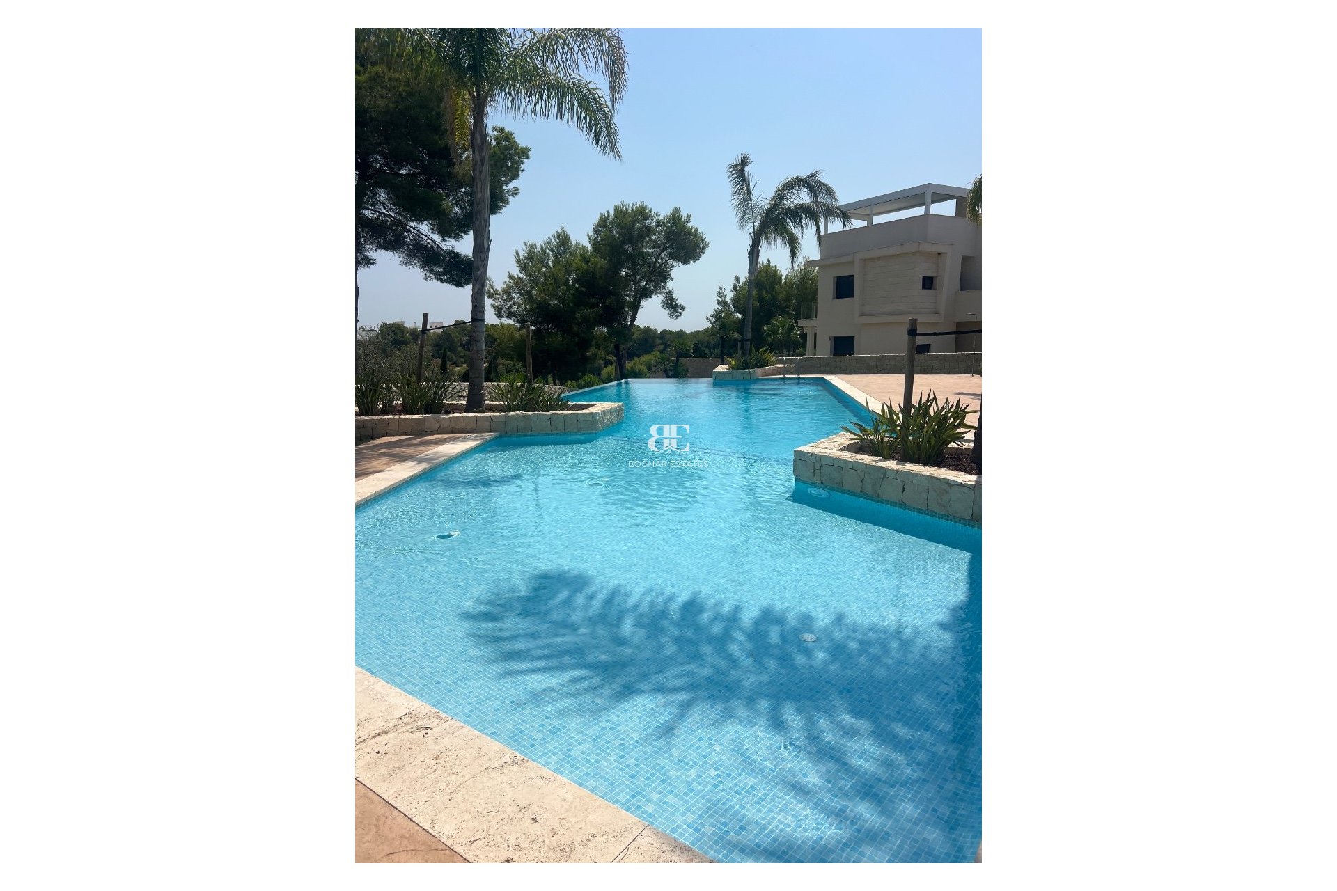 Wiederverkauf - apartment -
Pilar de la Horadada - Lo Romero Golf