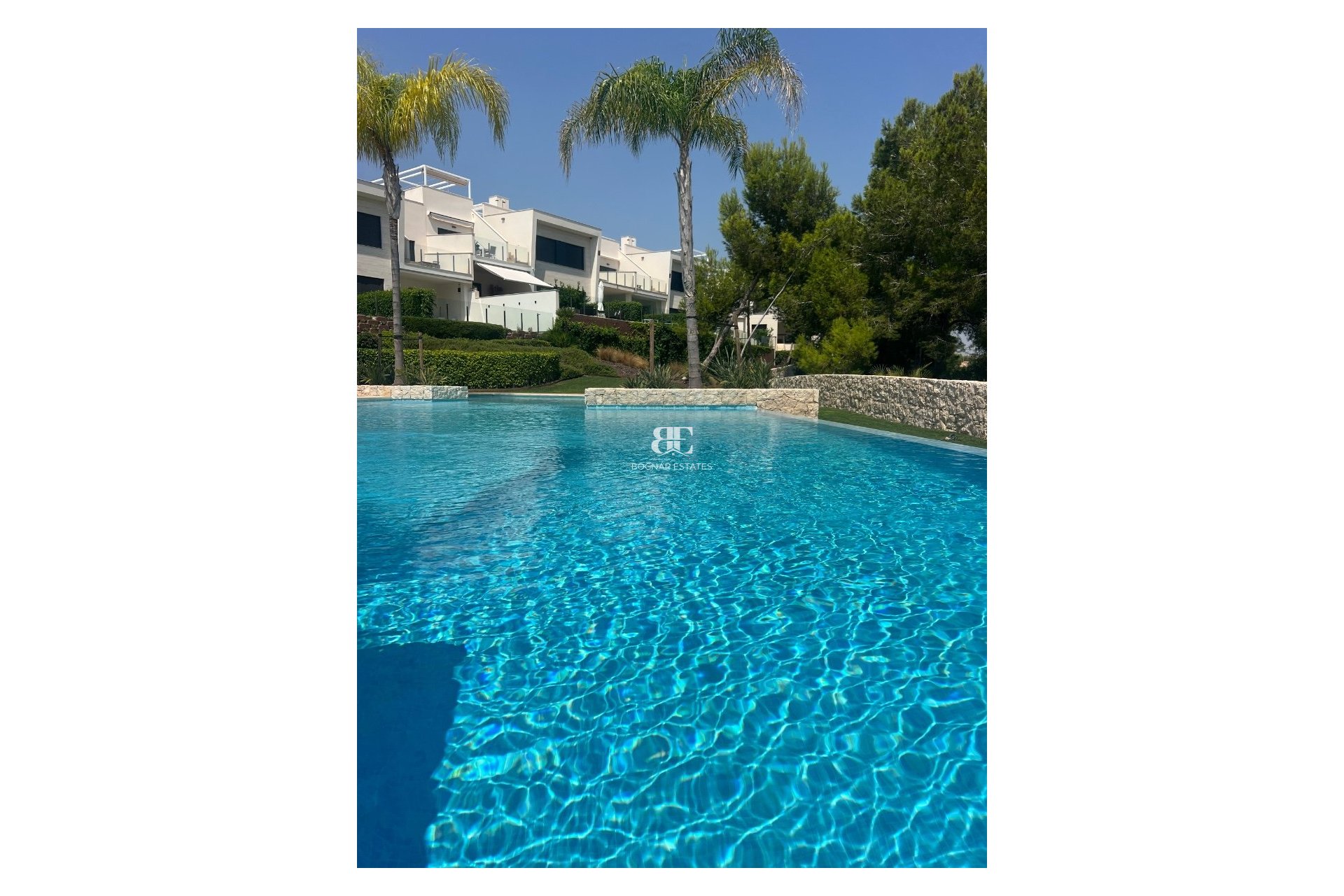 Wiederverkauf - apartment -
Pilar de la Horadada - Lo Romero Golf