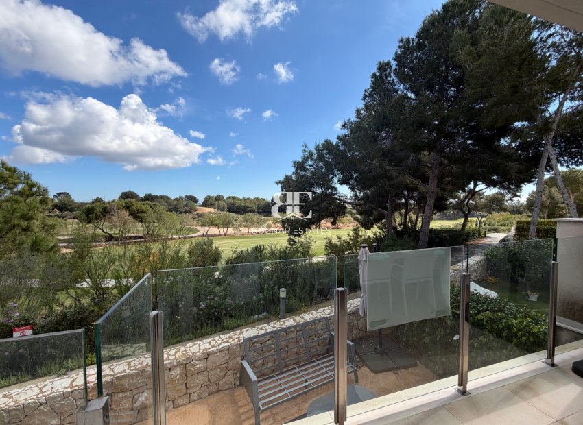 Wiederverkauf - apartment -
Pilar de la Horadada - Lo Romero Golf