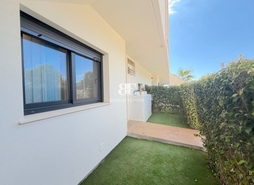 Wiederverkauf - apartment -
Pilar de la Horadada - Lo Romero Golf