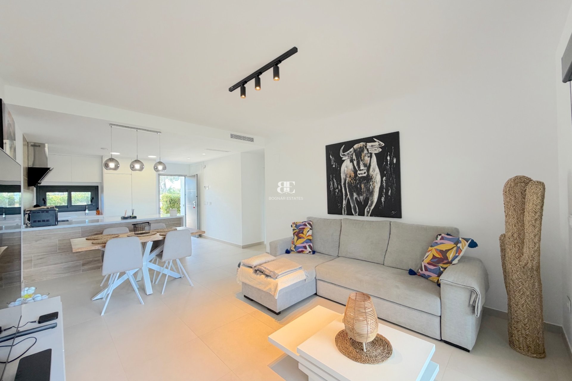 Wiederverkauf - apartment -
Pilar de la Horadada - Lo Romero Golf