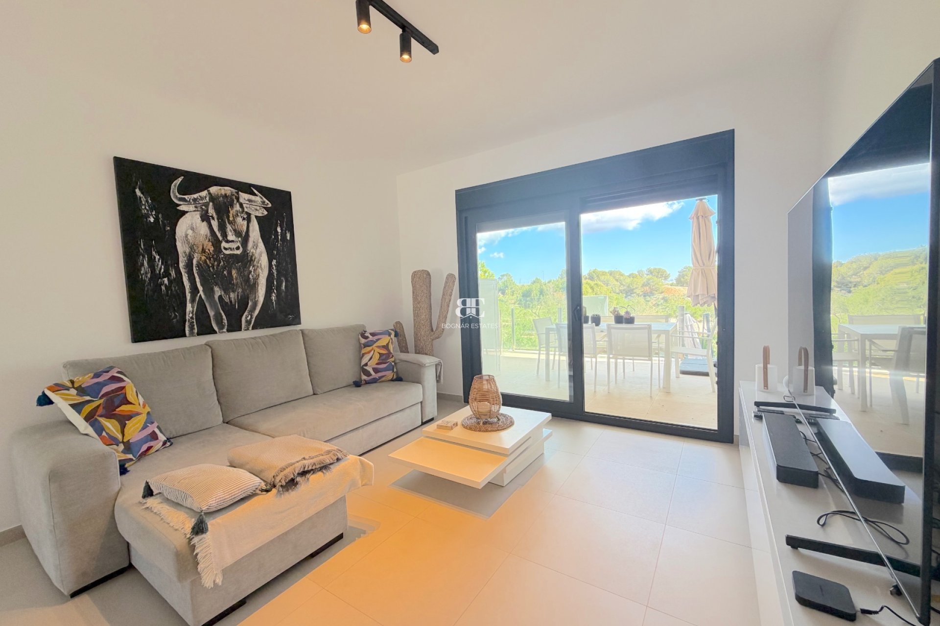 Wiederverkauf - apartment -
Pilar de la Horadada - Lo Romero Golf