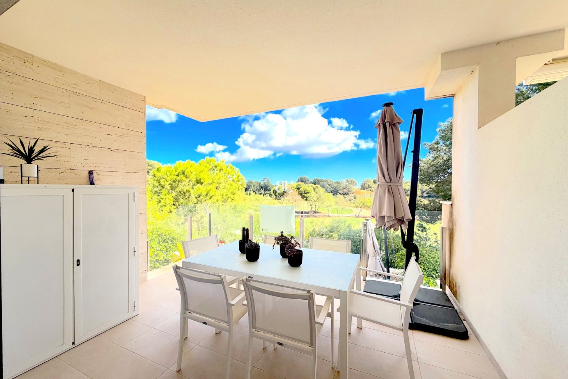 Wiederverkauf - apartment -
Pilar de la Horadada - Lo Romero Golf