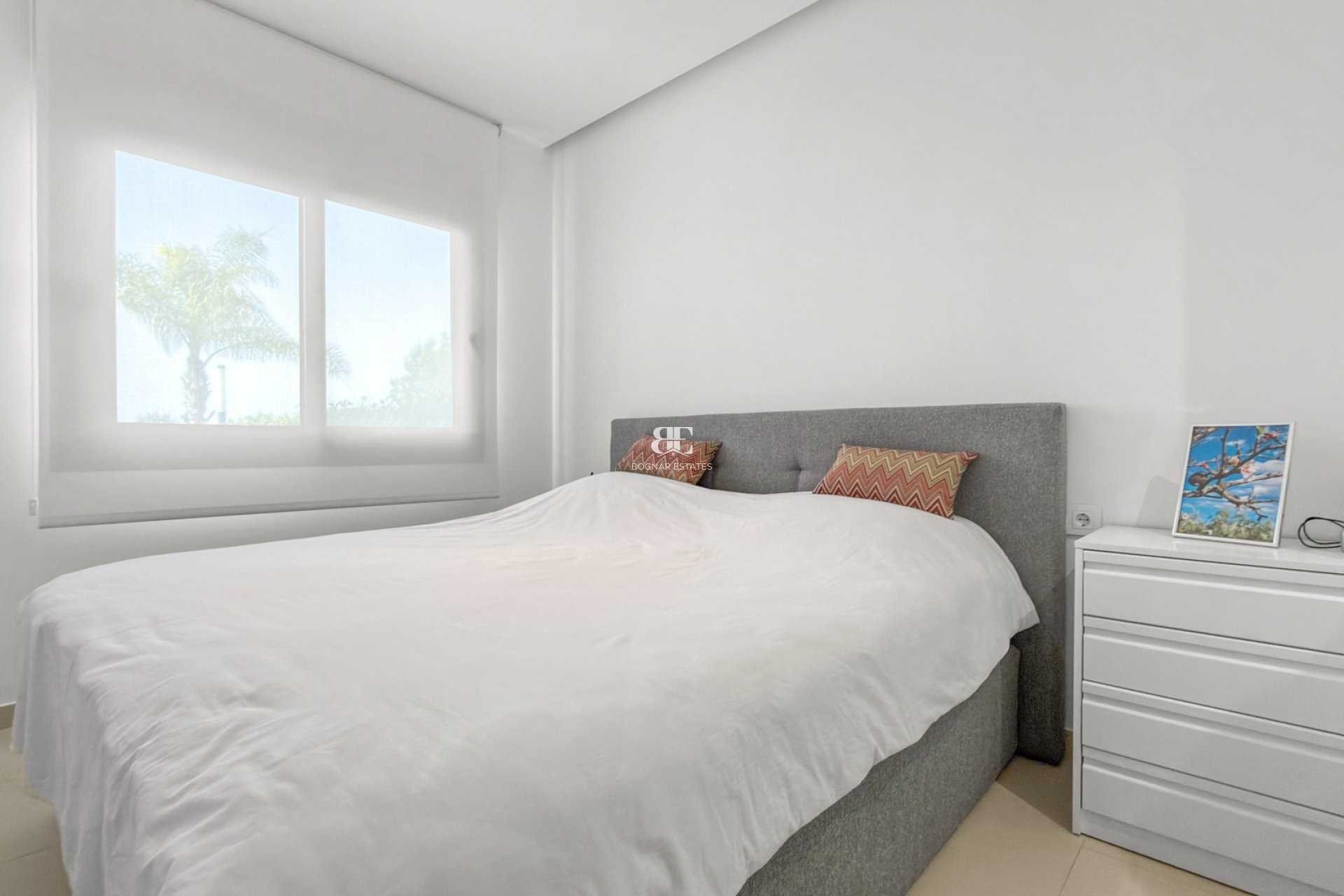 Wiederverkauf - apartment -
Pilar de la Horadada - Lo Romero Golf