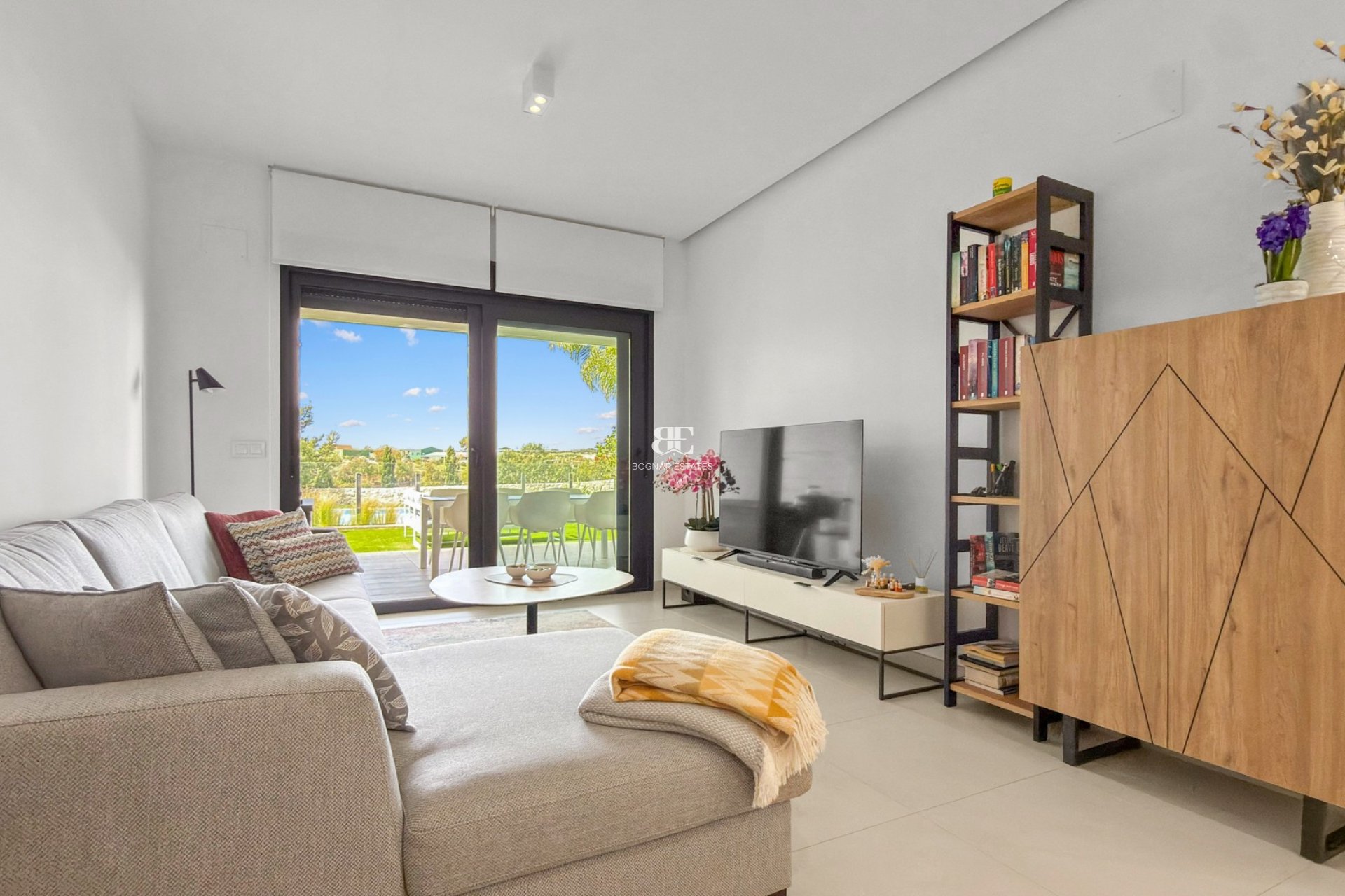 Wiederverkauf - apartment -
Pilar de la Horadada - Lo Romero Golf