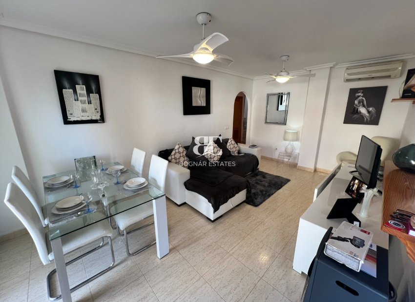 Wiederverkauf - apartment -
Pilar de la Horadada - Mil Palmeras