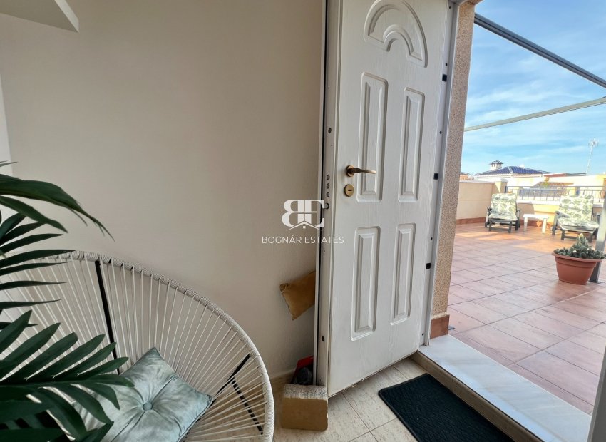 Wiederverkauf - apartment -
Pilar de la Horadada - Mil Palmeras