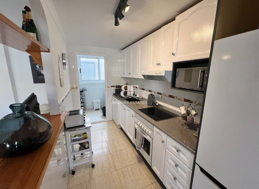 Wiederverkauf - apartment -
Pilar de la Horadada - Mil Palmeras