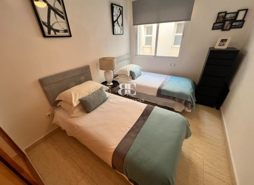 Wiederverkauf - apartment -
Pilar de la Horadada - Mil Palmeras