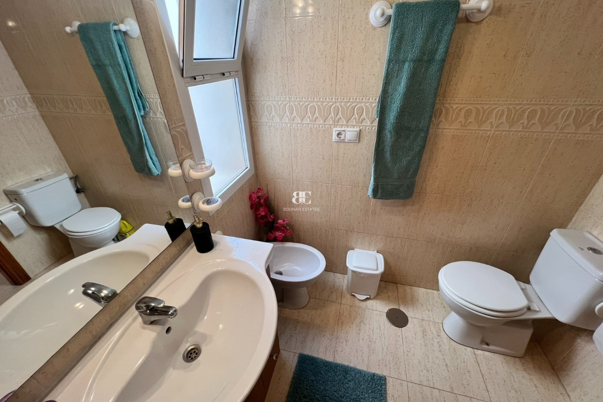 Wiederverkauf - apartment -
Pilar de la Horadada - Mil Palmeras