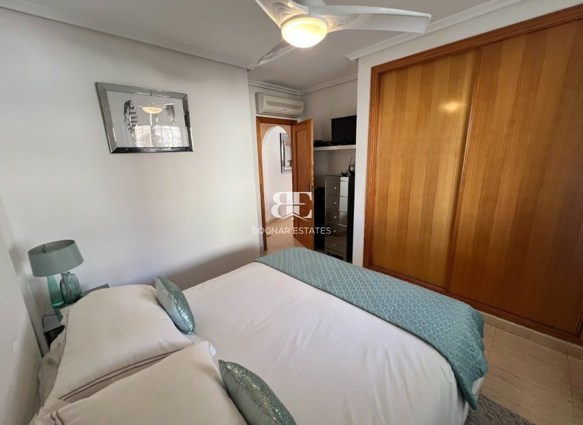 Wiederverkauf - apartment -
Pilar de la Horadada - Mil Palmeras