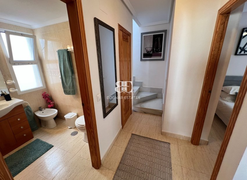 Wiederverkauf - apartment -
Pilar de la Horadada - Mil Palmeras