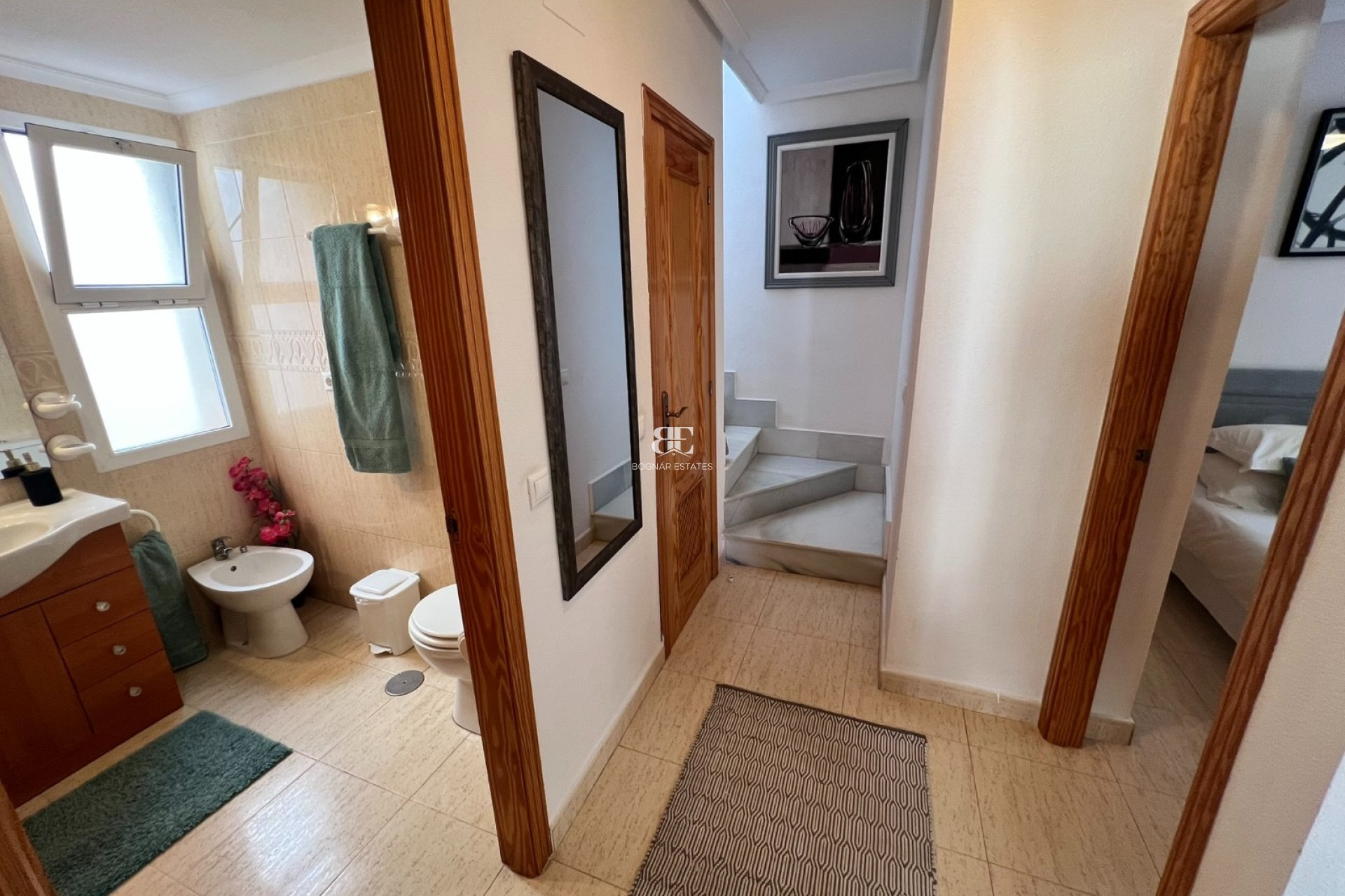 Wiederverkauf - apartment -
Pilar de la Horadada - Mil Palmeras