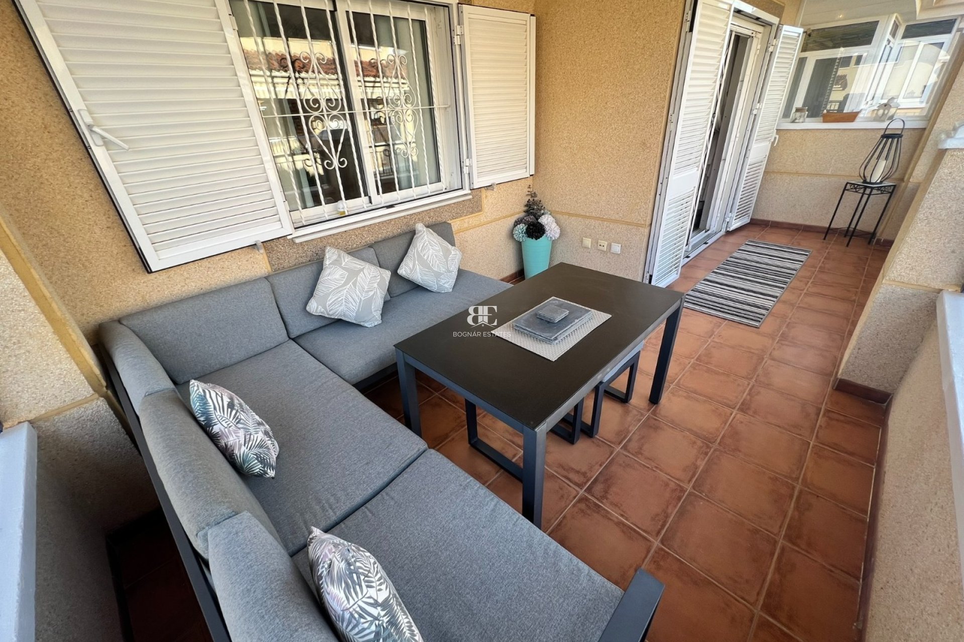 Wiederverkauf - apartment -
Pilar de la Horadada - Mil Palmeras