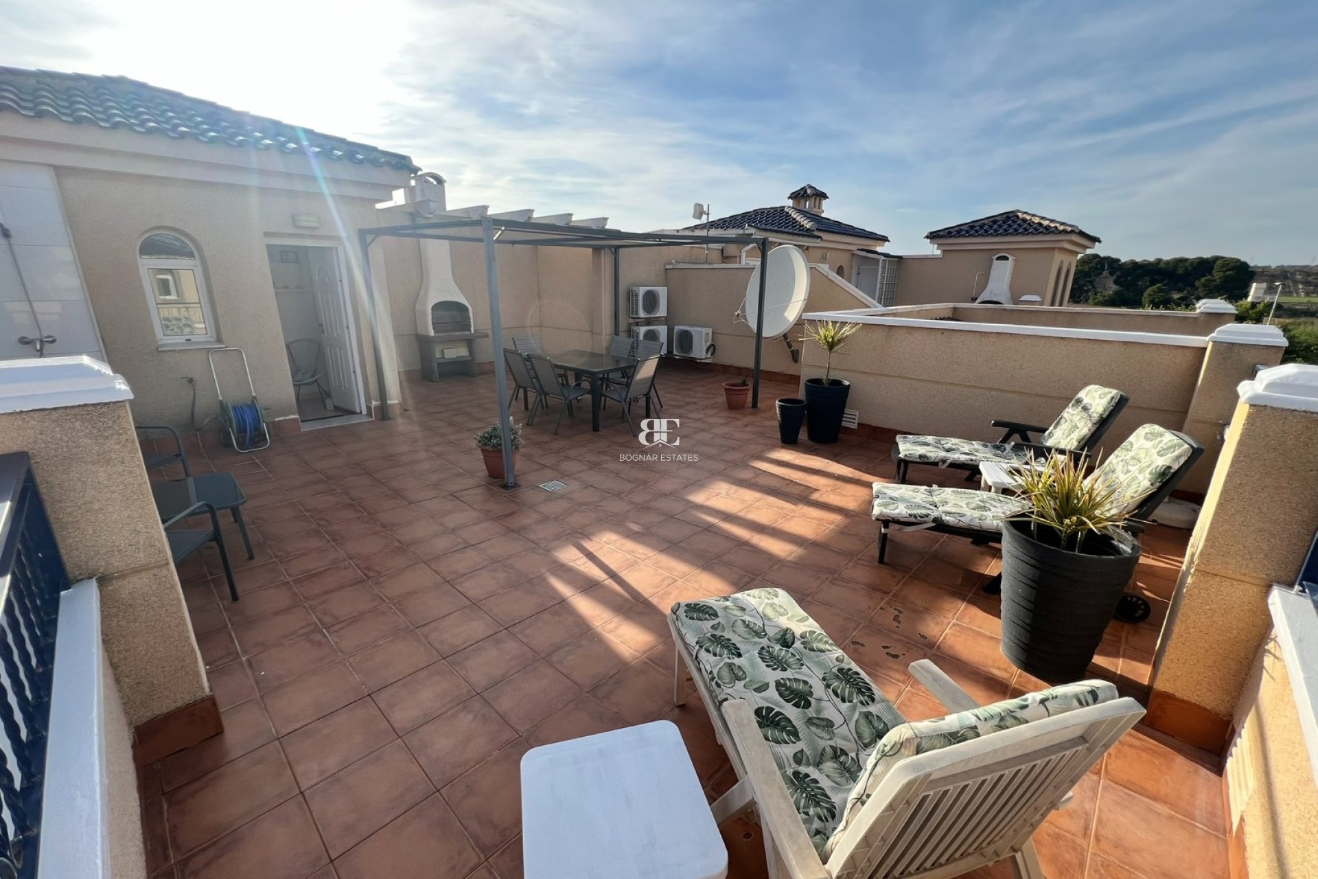 Wiederverkauf - apartment -
Pilar de la Horadada - Mil Palmeras