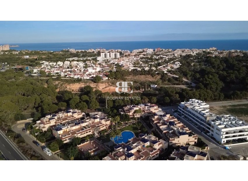 Wiederverkauf - apartment -
Pilar de la Horadada - Mil Palmeras