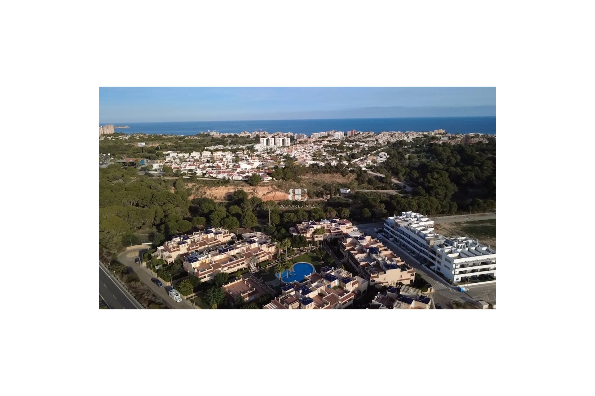 Wiederverkauf - apartment -
Pilar de la Horadada - Mil Palmeras