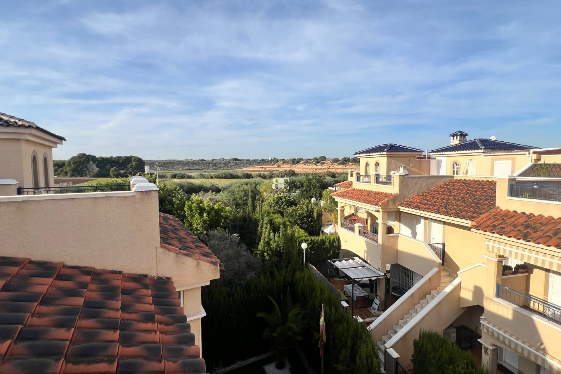 Wiederverkauf - apartment -
Pilar de la Horadada - Mil Palmeras