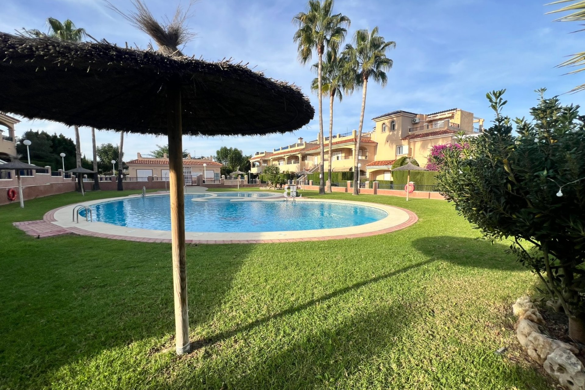 Wiederverkauf - apartment -
Pilar de la Horadada - Mil Palmeras