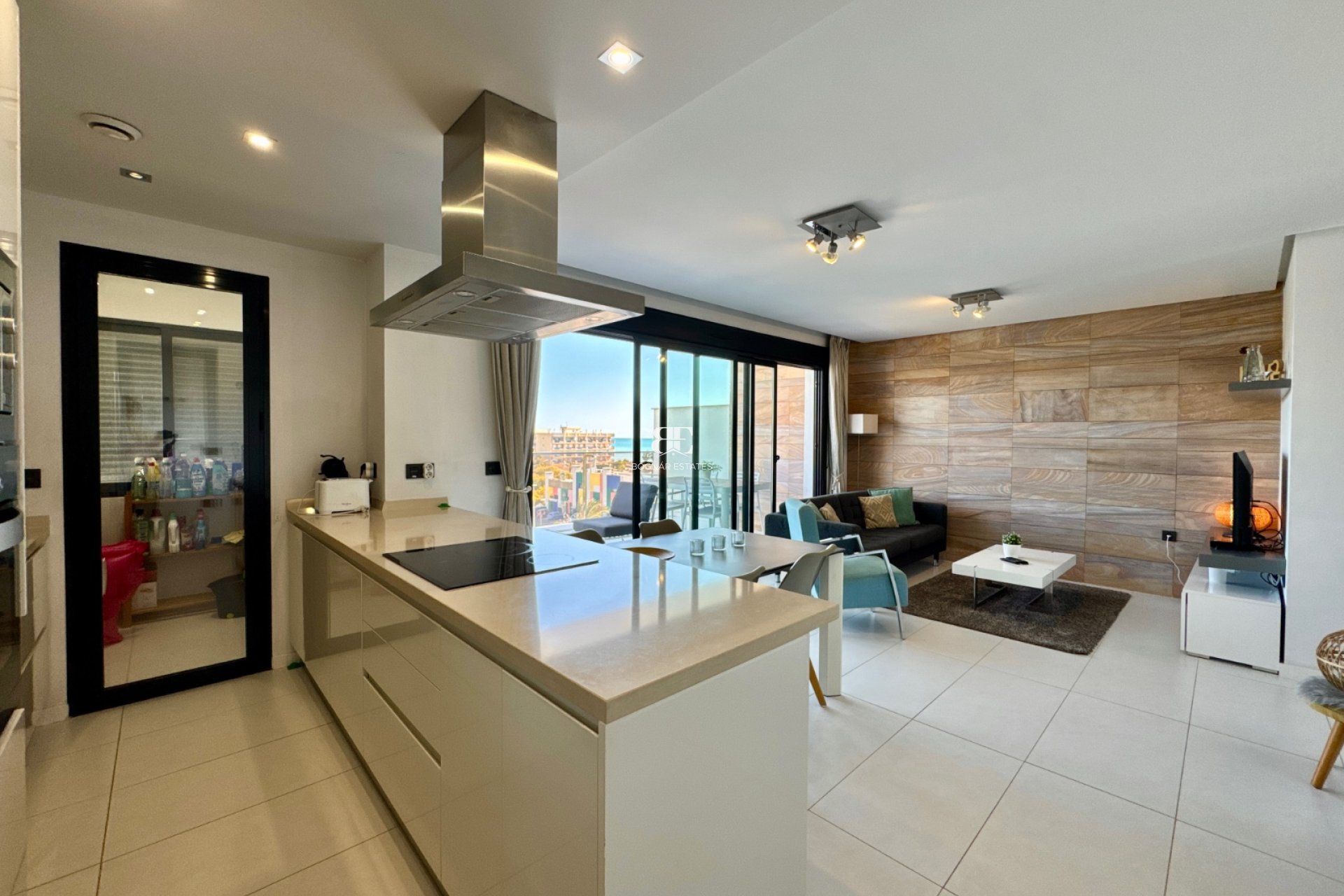 Wiederverkauf - apartment -
Pilar de la Horadada - Mil Palmeras