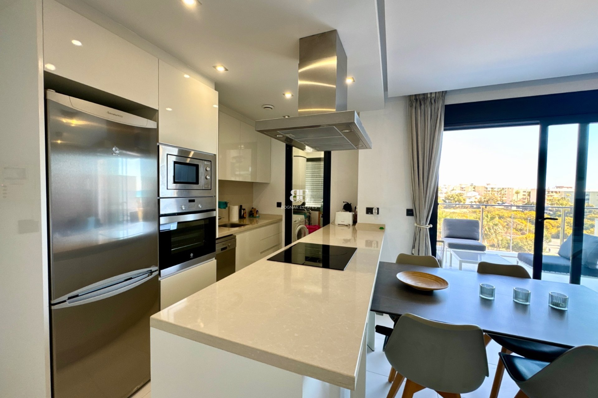 Wiederverkauf - apartment -
Pilar de la Horadada - Mil Palmeras