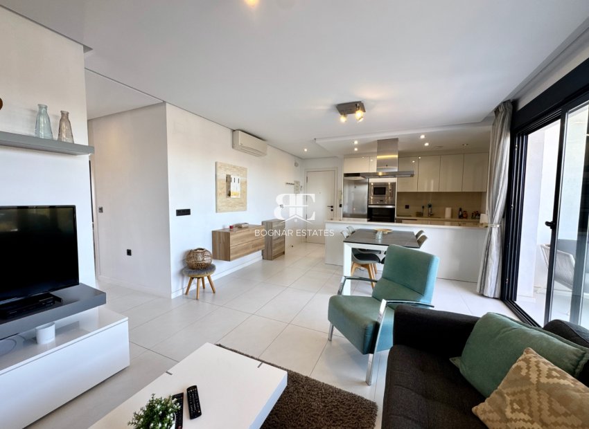 Wiederverkauf - apartment -
Pilar de la Horadada - Mil Palmeras