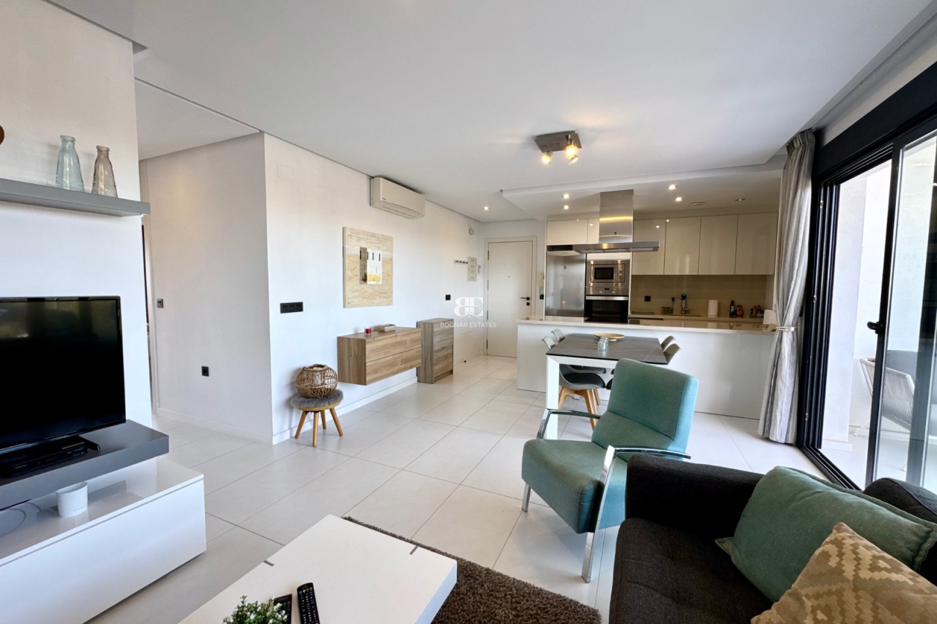 Wiederverkauf - apartment -
Pilar de la Horadada - Mil Palmeras