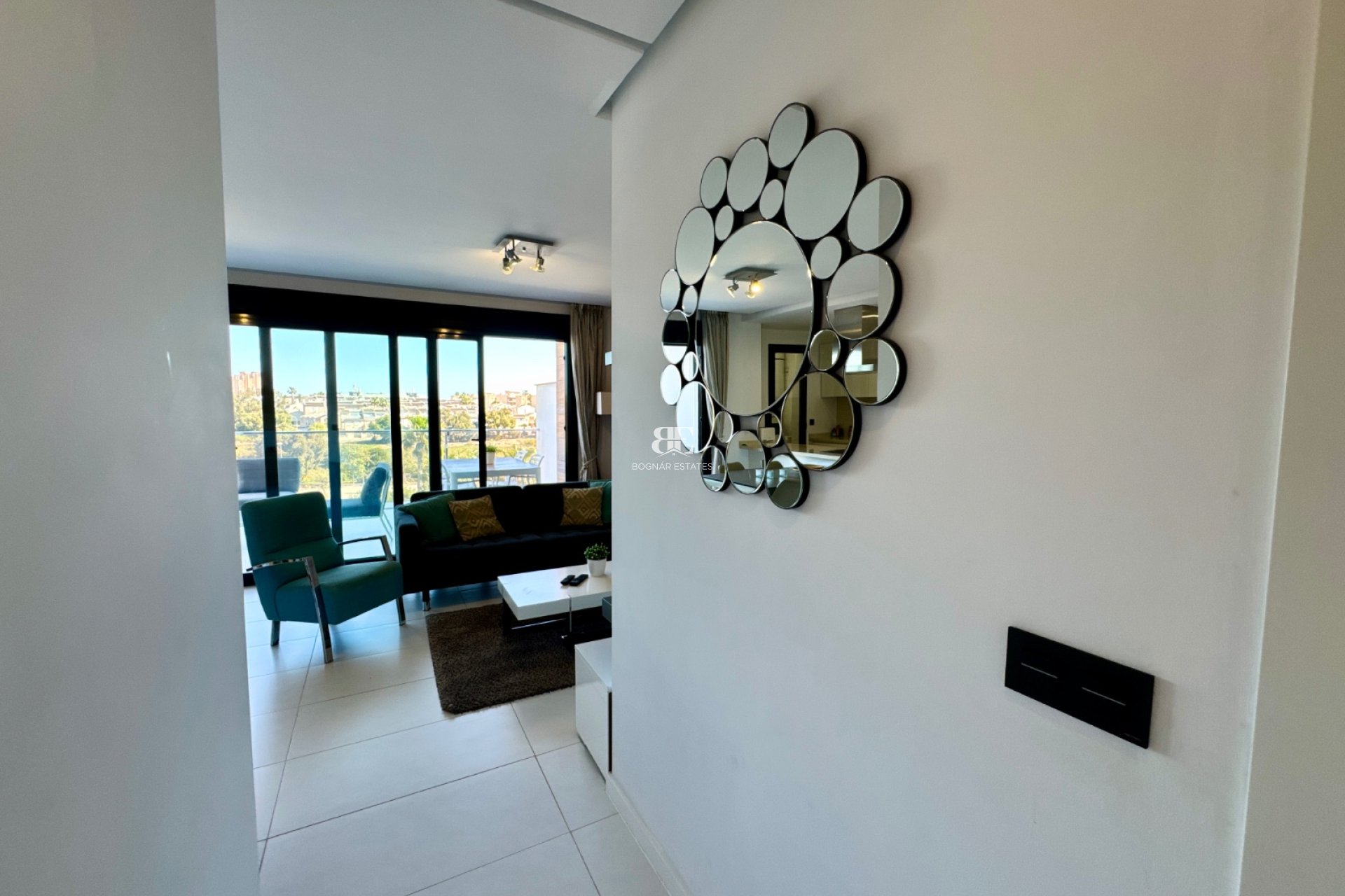 Wiederverkauf - apartment -
Pilar de la Horadada - Mil Palmeras