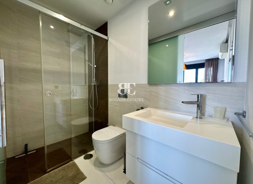 Wiederverkauf - apartment -
Pilar de la Horadada - Mil Palmeras