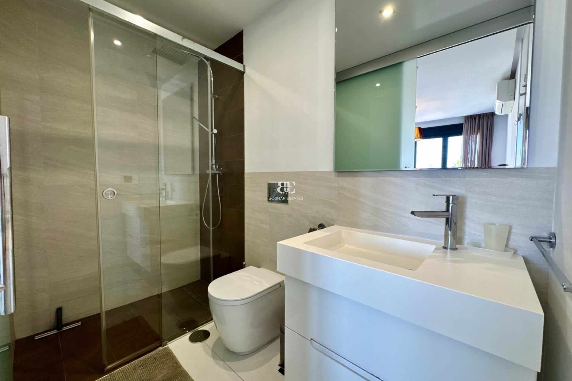 Wiederverkauf - apartment -
Pilar de la Horadada - Mil Palmeras